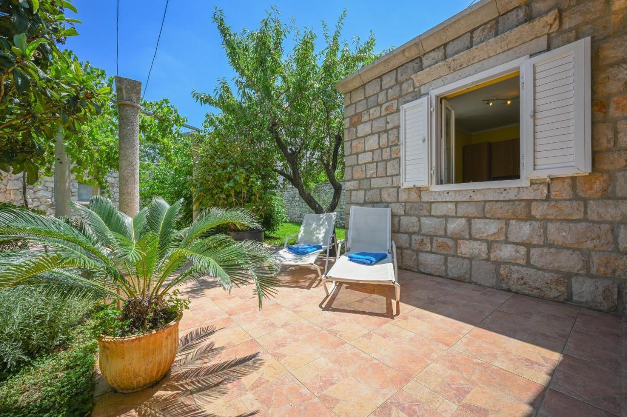 Apartment La Rocca Ragusa Esterno foto