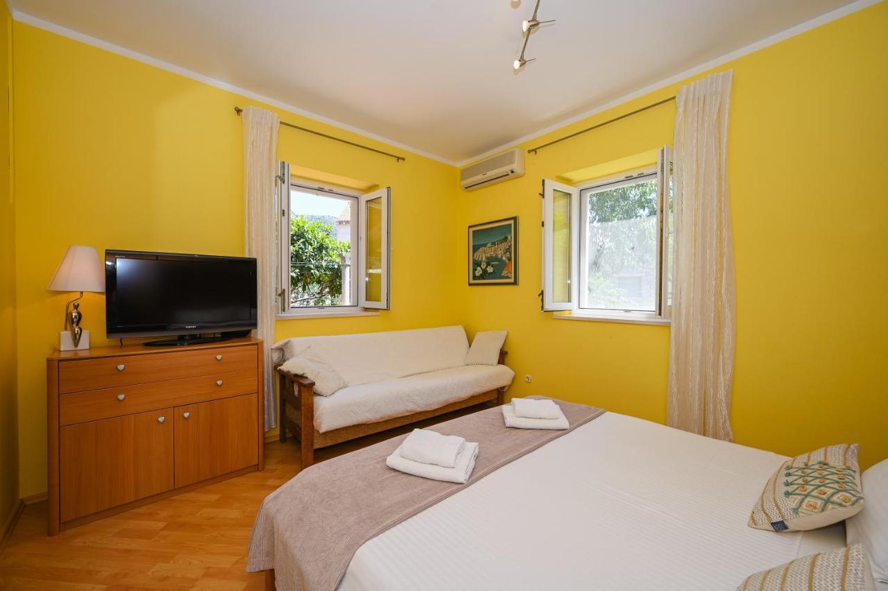 Apartment La Rocca Ragusa Esterno foto