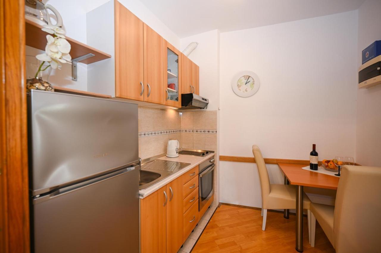 Apartment La Rocca Ragusa Esterno foto
