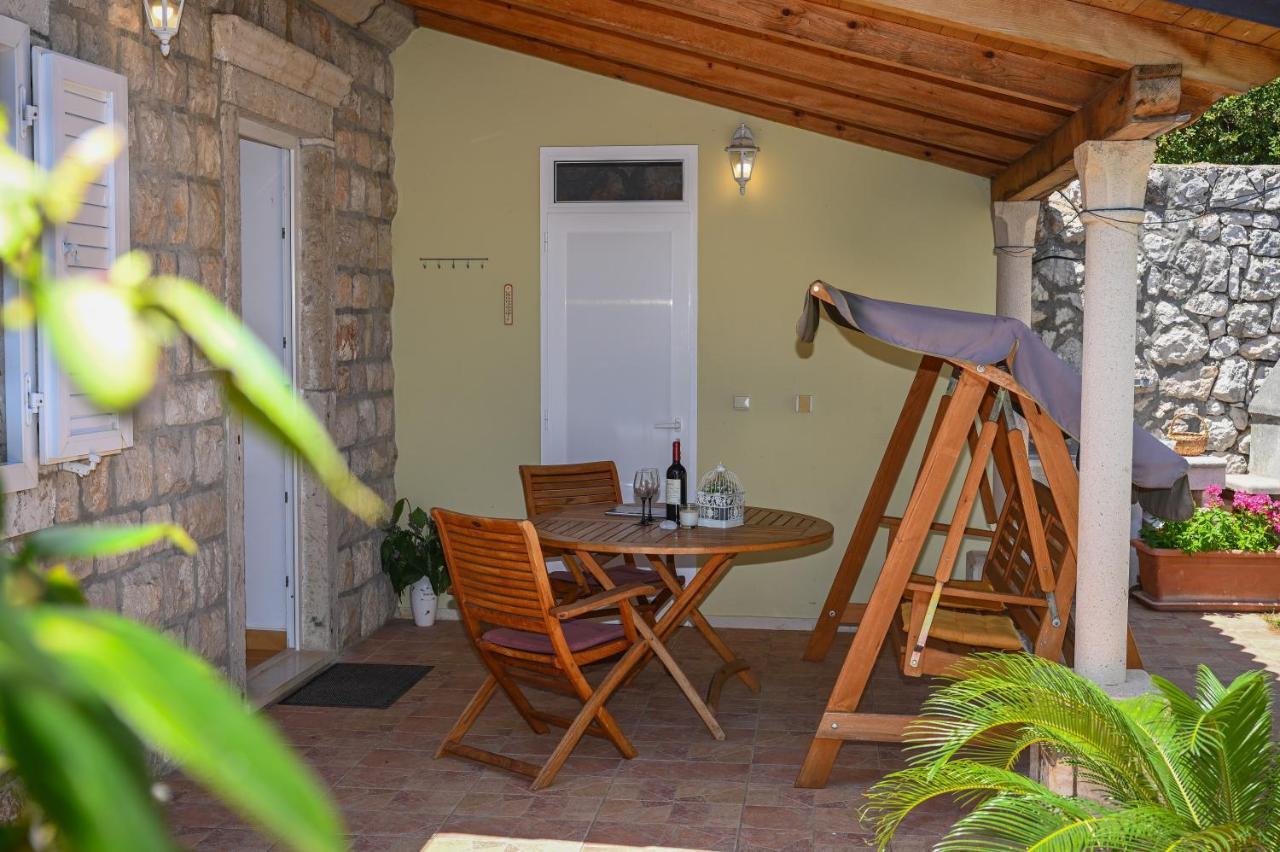 Apartment La Rocca Ragusa Esterno foto