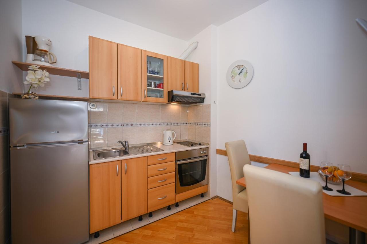 Apartment La Rocca Ragusa Esterno foto