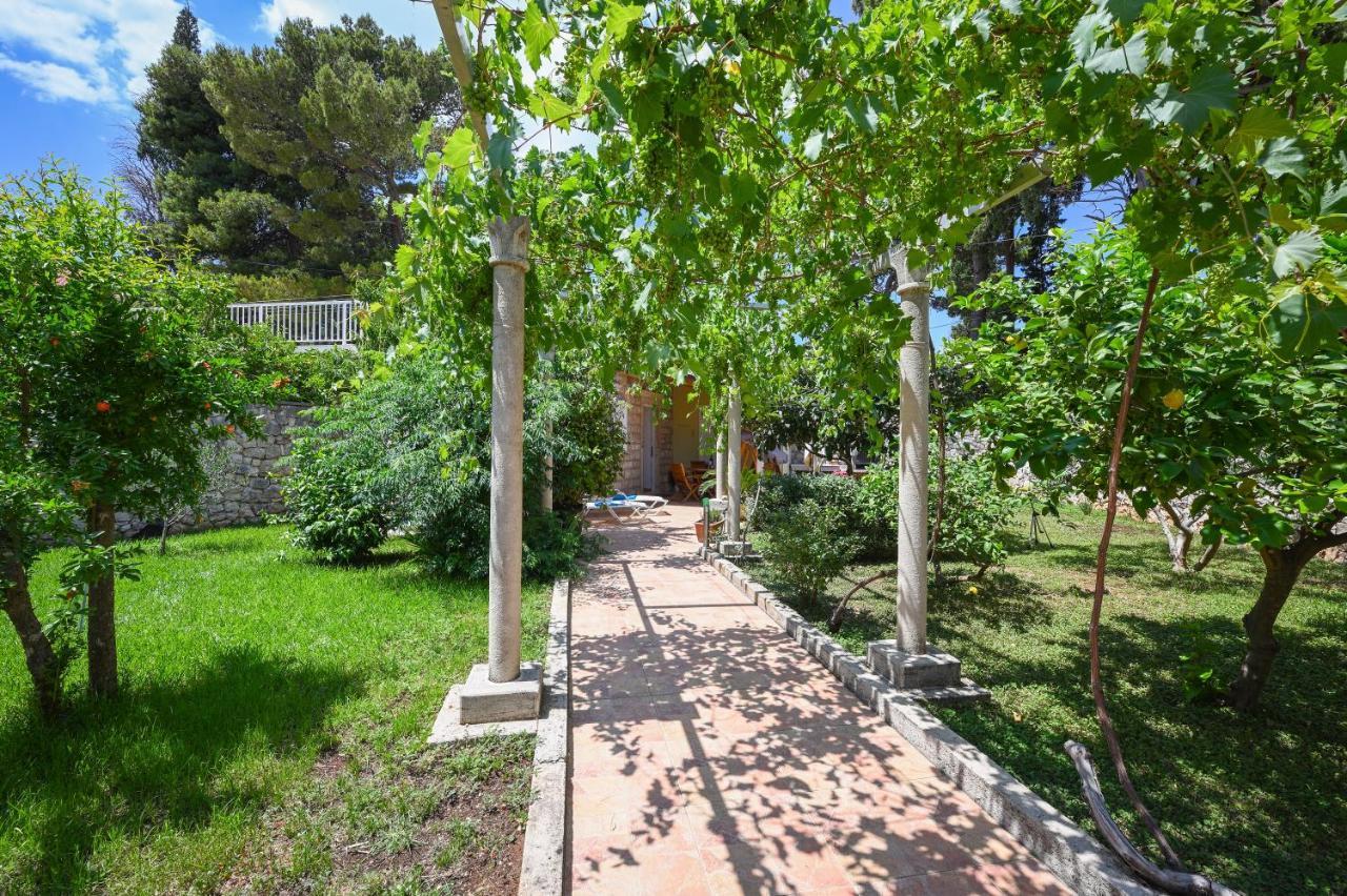 Apartment La Rocca Ragusa Esterno foto