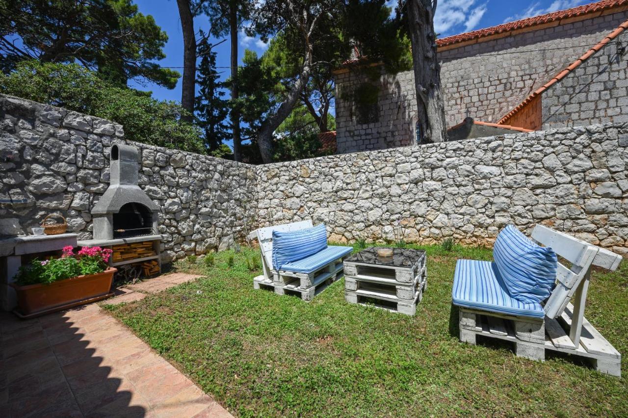 Apartment La Rocca Ragusa Esterno foto