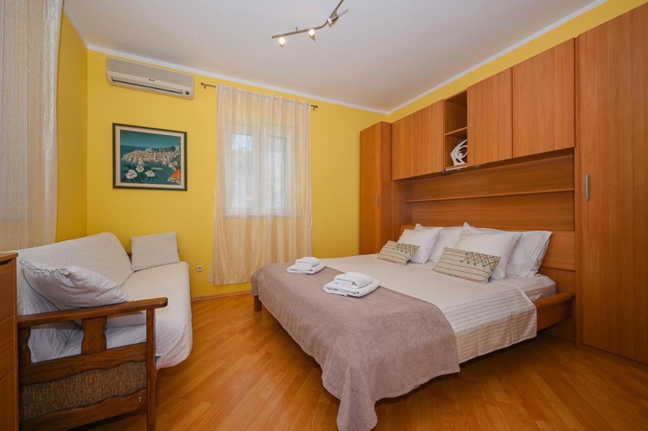 Apartment La Rocca Ragusa Esterno foto