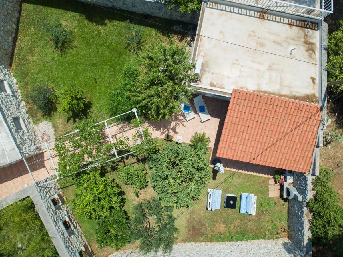 Apartment La Rocca Ragusa Esterno foto