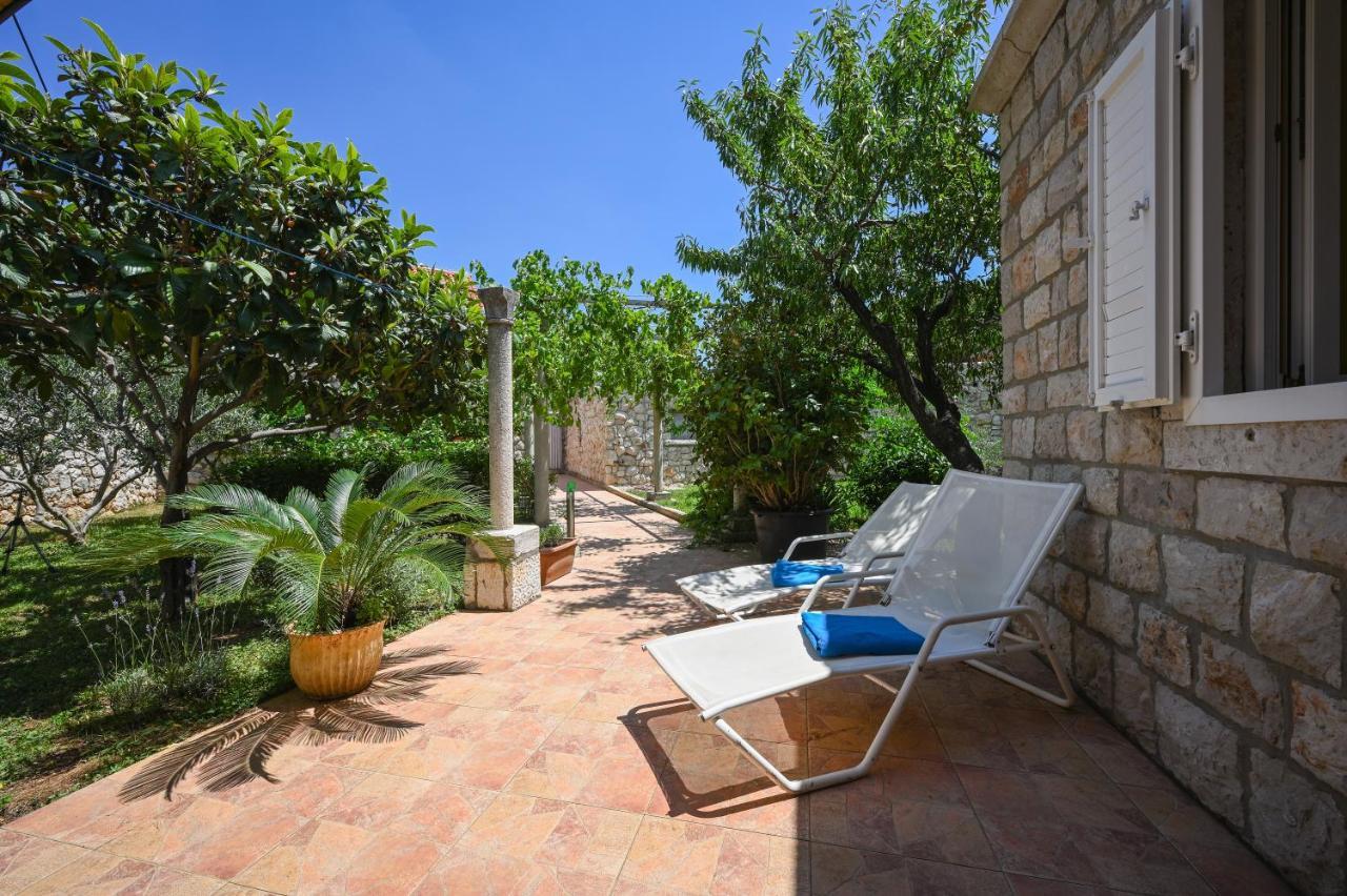 Apartment La Rocca Ragusa Esterno foto